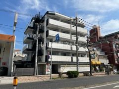 プラネットフィールドSUMAの外観画像