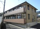 ペルーシェ A棟の間取り画像
