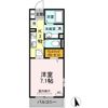 たか表参道の間取り画像