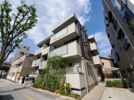 JYOHOKU欅STREETの間取り画像