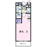 ヤワタヤ ビルディングの間取り画像