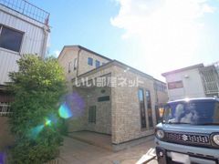 ルミエール高槻の外観画像