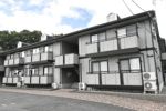 ウォーター･シールド Aの間取り画像