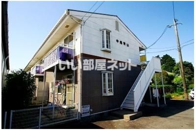 中尾青山の外観画像