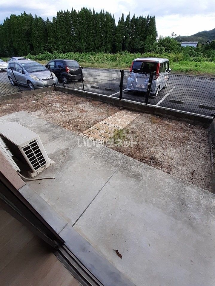 庭
