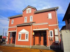 レジデンスK2の外観画像