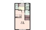 ランドマーク宝4Ⅱの間取り画像