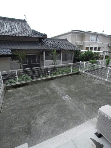 庭