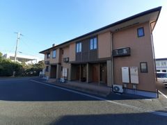 ジェルメの外観画像