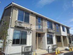 クラリス Bの外観画像