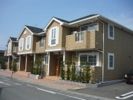 AUBE Aの間取り画像