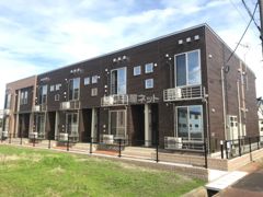 at．ココア Ⅱの外観画像