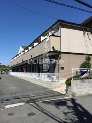 ル・クレールの外観画像