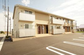 プリマベラの外観画像