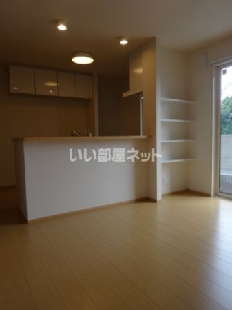 リビング