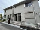 カルムコート津之江 F棟の間取り画像