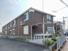 ラパン ノアールの間取り画像