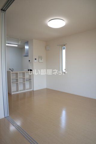 リビング