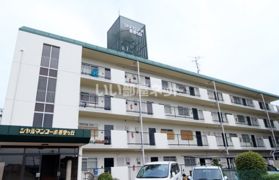 シャルマンコーポ香里ケ丘の外観画像