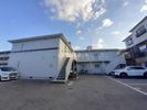 ヴェルデュール・ピノの間取り画像