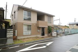 Mitte Iwafuneの外観画像