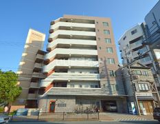 サンドール七番館の外観画像