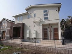 ロータスホーレンの外観画像