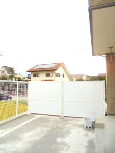 庭
