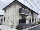 Maison こまくさの間取り画像