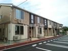 モデルノ・メゾン Ⅱの間取り画像