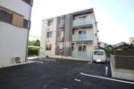 AXIS木田町の外観
