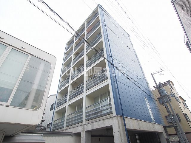 K・キュービックの外観画像