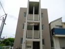 クローバードリームの間取り画像