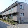 ノーブルハイム諸福の間取り画像