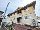 リーブ ワンの間取り画像