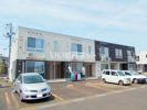 クラシオンαの間取り画像