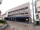 ルネッサ三和町の外観