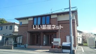 アルドール城南の外観画像
