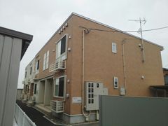 カンパネラの外観画像