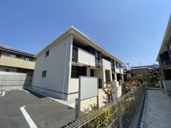 サンライズⅢの外観画像