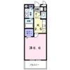 カーサポポラーレの間取り画像