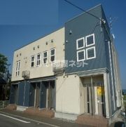 ハイドランジアの外観画像