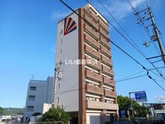 プラディオ交野の外観画像