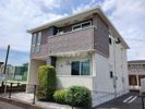 グランソレイユ Bの間取り画像