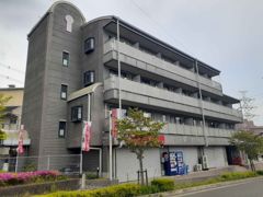 フロンティア長尾の外観画像