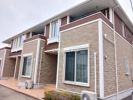 シェールの間取り画像