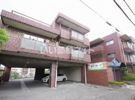 コーポヒルトップの間取り画像