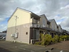 Y・S Countryの外観画像