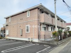 プラシード湘南の外観画像
