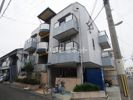 ロータリーマンション鴻池倶楽部の間取り画像